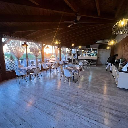 Zbrachlin Motel S5 المظهر الخارجي الصورة