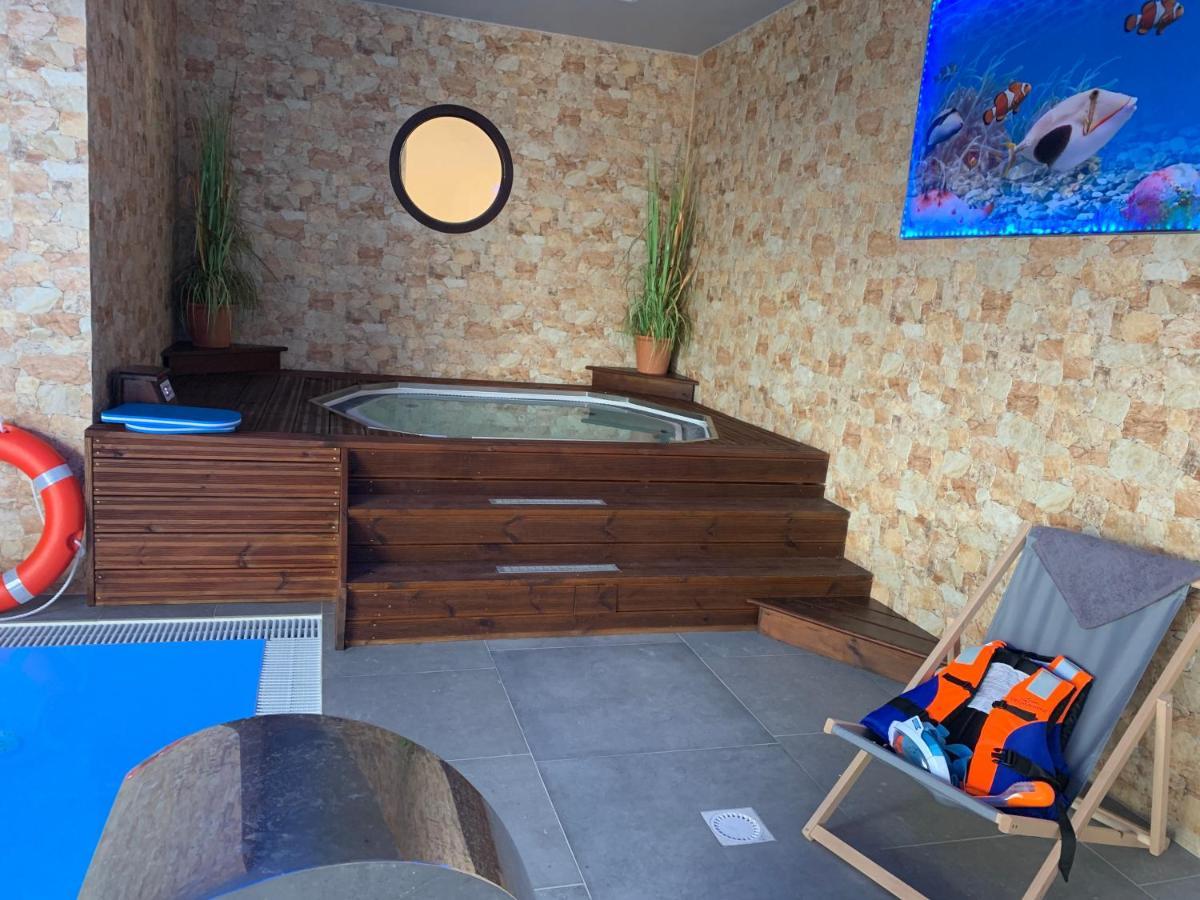 Zbrachlin Motel S5 المظهر الخارجي الصورة