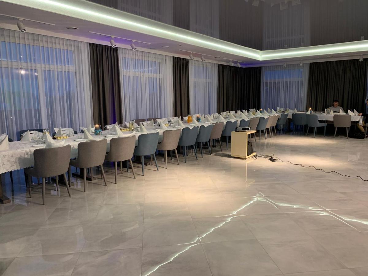 Zbrachlin Motel S5 المظهر الخارجي الصورة