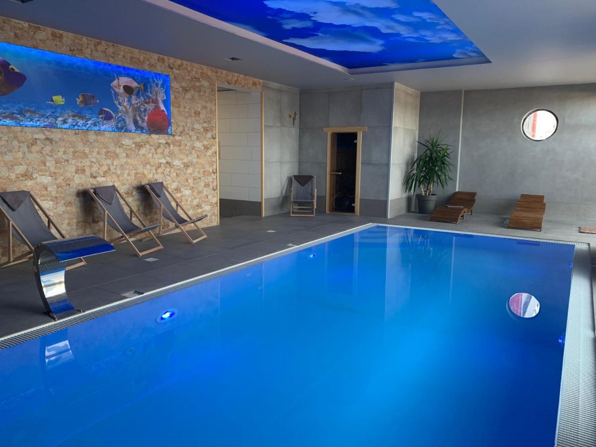 Zbrachlin Motel S5 المظهر الخارجي الصورة