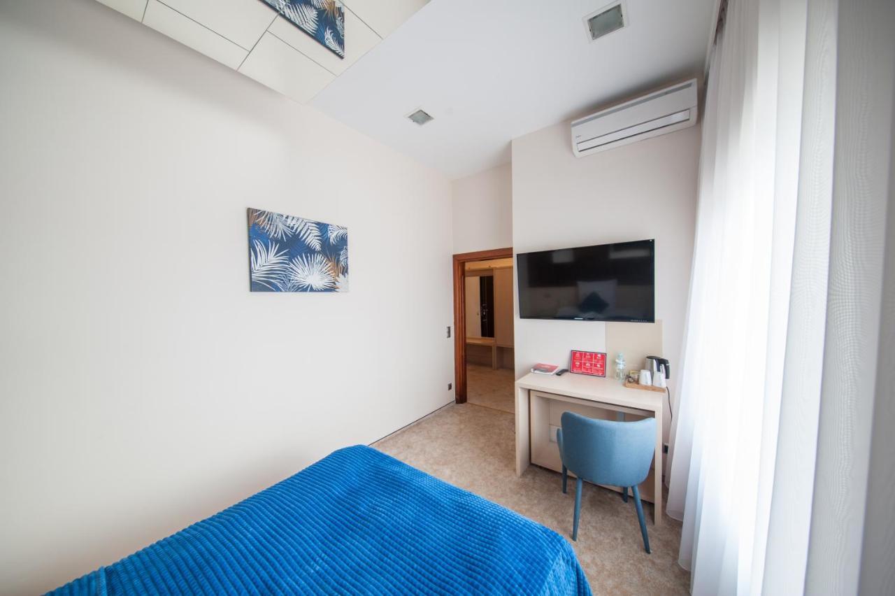 Zbrachlin Motel S5 المظهر الخارجي الصورة