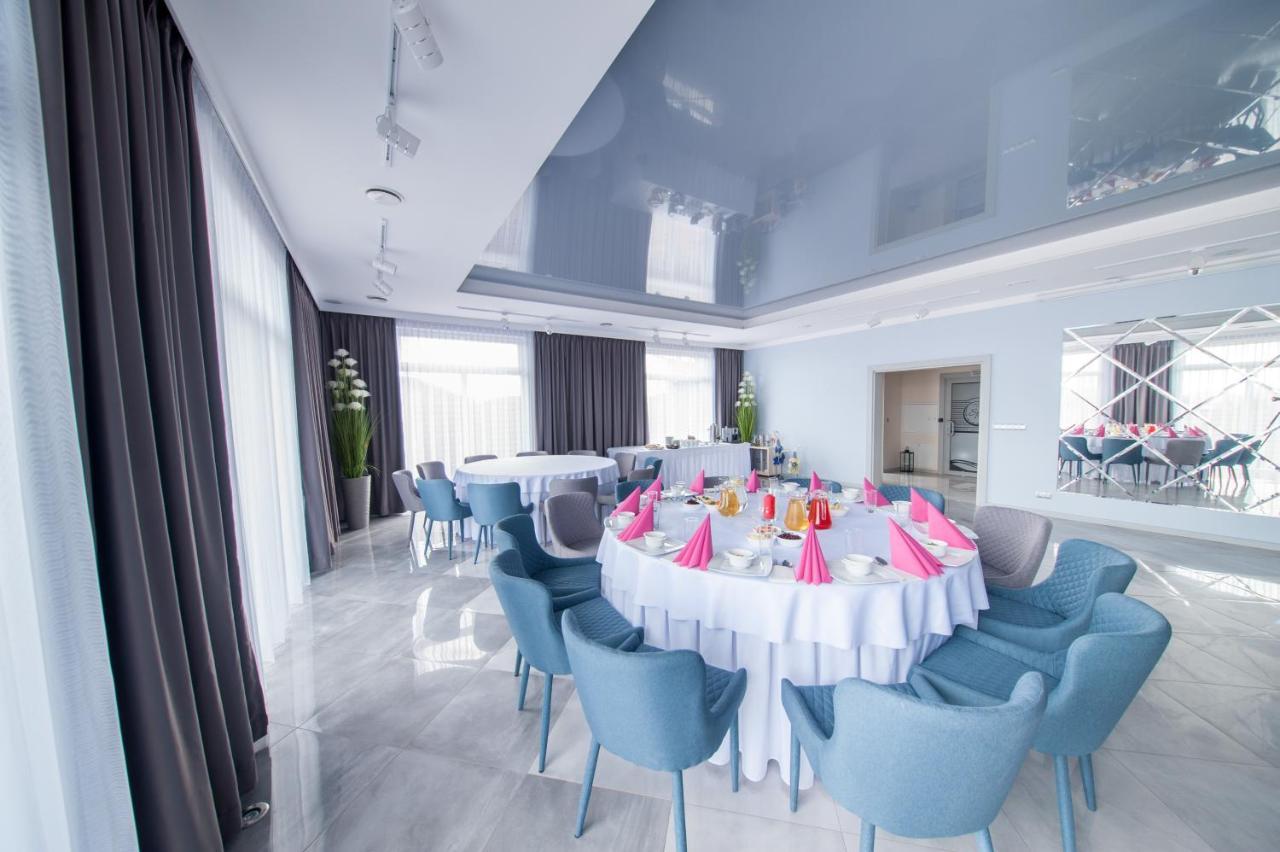 Zbrachlin Motel S5 المظهر الخارجي الصورة