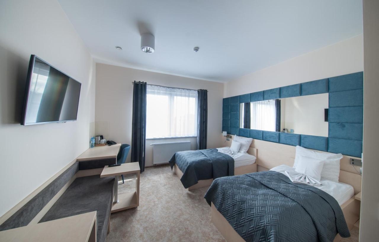 Zbrachlin Motel S5 المظهر الخارجي الصورة