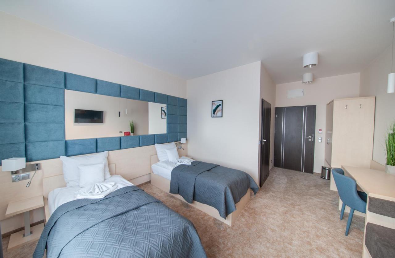 Zbrachlin Motel S5 المظهر الخارجي الصورة