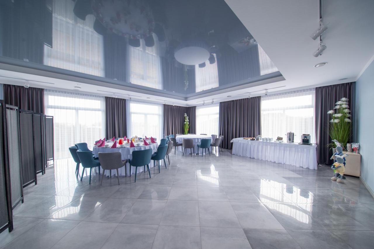Zbrachlin Motel S5 المظهر الخارجي الصورة