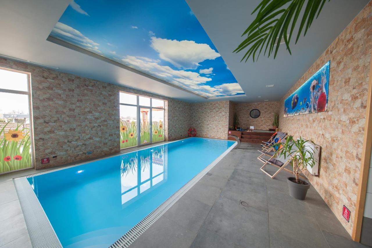 Zbrachlin Motel S5 المظهر الخارجي الصورة
