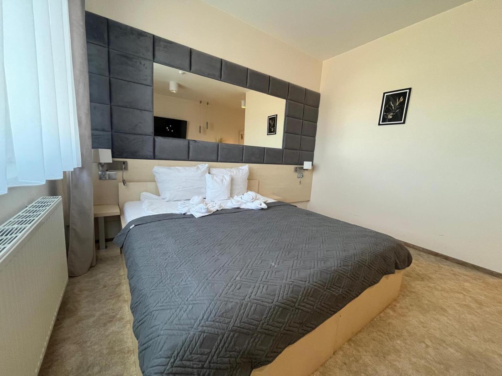 Zbrachlin Motel S5 المظهر الخارجي الصورة