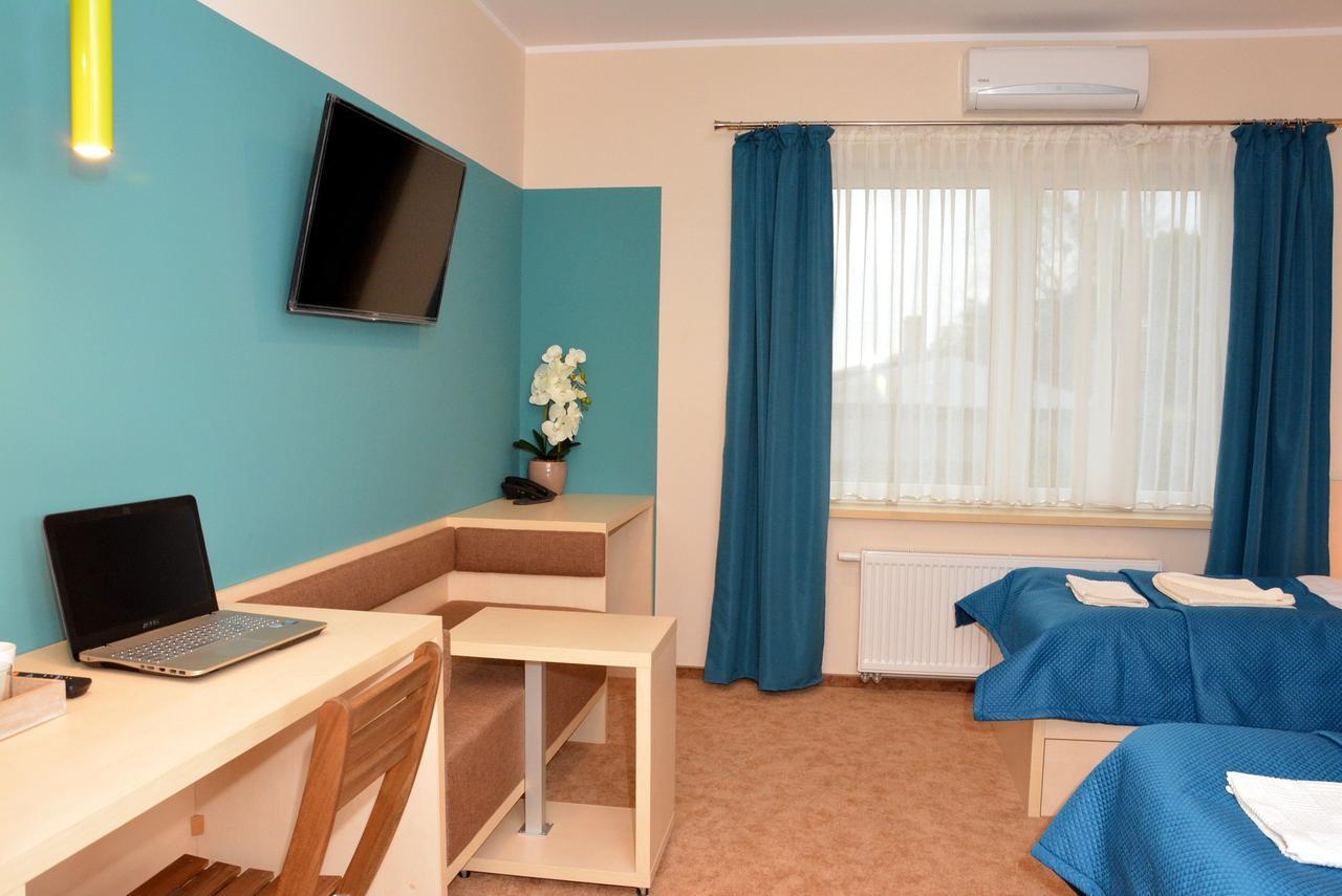 Zbrachlin Motel S5 المظهر الخارجي الصورة