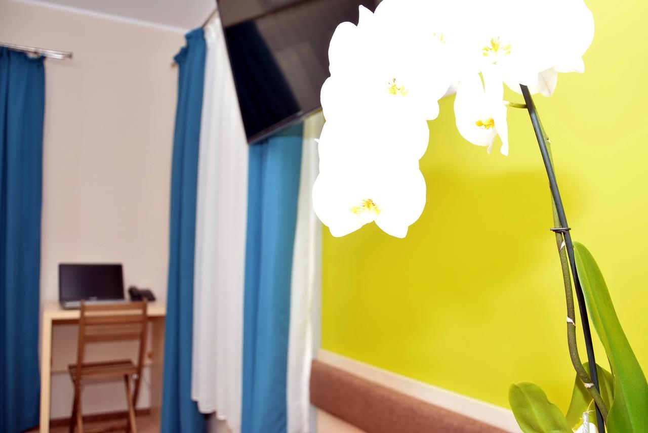 Zbrachlin Motel S5 المظهر الخارجي الصورة