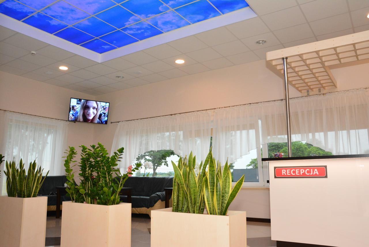 Zbrachlin Motel S5 المظهر الخارجي الصورة