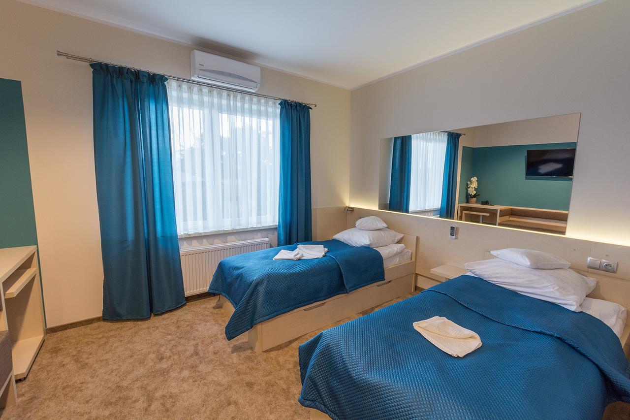 Zbrachlin Motel S5 المظهر الخارجي الصورة