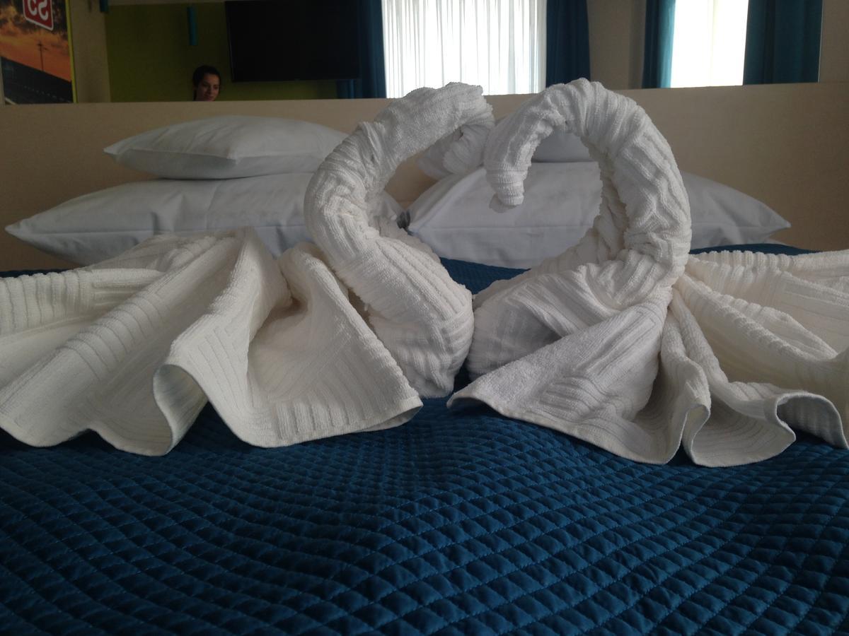 Zbrachlin Motel S5 المظهر الخارجي الصورة