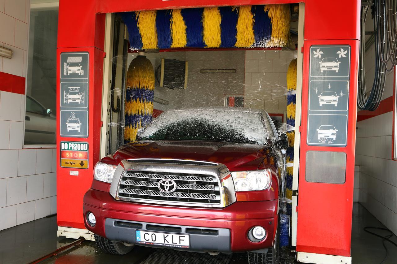 Zbrachlin Motel S5 المظهر الخارجي الصورة